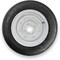 Rubbermaster - Steel Master Rubbermaster 5.30-12 6 Ply Highway Rib Tire and 4 on 4 Eight Spoke Wheel Assembly 599174 - alternate 1